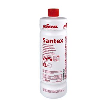 Decapant sanitar intensiv Santex, Kiehl 1 litru