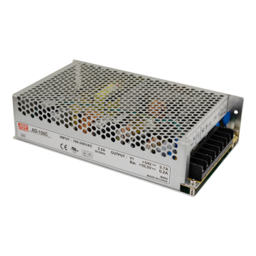 Sursa de alimentare in comutatie, 54V + 53.5V 2.7A + 0.2A de la Big IT Solutions