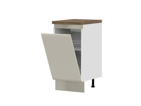 Front pentru masina de spalat vase 45cm Invictus
