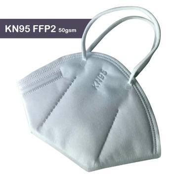 Masti de protectie respiratorie KN95 FFP2 de la Eve Nasia S.r.l