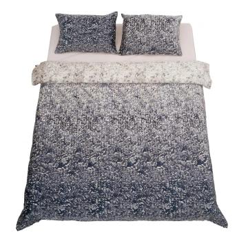 Set pat catifea printata King Size Rock
