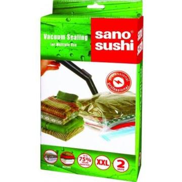 Saci vacuum Sano Sushi 2 XXL de la Sanito Distribution Srl