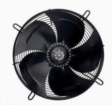 Ventilator axial | 30 cm | S&P de la Cold Tech Servicii Srl.