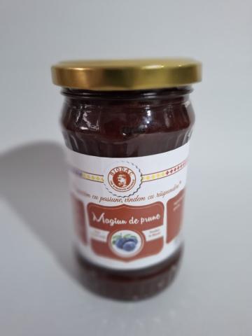 magiun de prune
