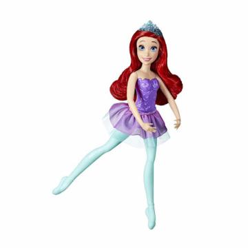 Papusa balerina, Disney Princess Ariel