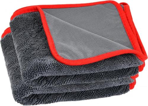 Prosoape absorbante 40x60 cm pentru curatare auto, casa