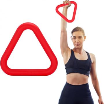 Triunghi Kettlebell de 4.5kg, compact cu acoperire robusta de la Molifag Srl