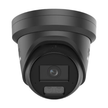 Camera IP 4MP, lentila 2.8mm, IR 30m, WL 30m ColorVu3, Audio
