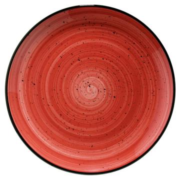 Farfurie din portelan Bonna Passion 21cm (APS GRM 21DZ)