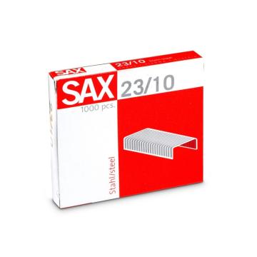 Capse Sax 23/10 de la Sanito Distribution Srl