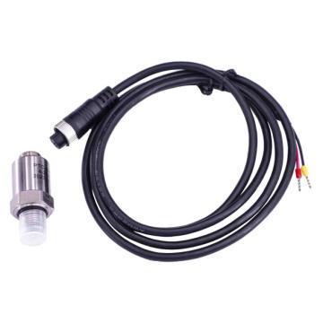 Traductor presiune apa; 0-16 bar; 4-20 mA; filet 1/4 de la Rodomar International Srl