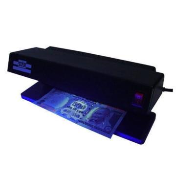 Detector de valuta multifunctional, tester bancnote false de la Www.oferteshop.ro - Cadouri Online