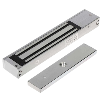 Electromagnet 270 kgf, alimentare 12V sau 24V