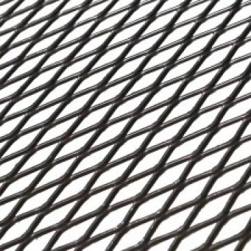 Tabla expandata otel 3x1000x2000 45x18mm / 2mp de la PDET Atlantic Distribution Srl