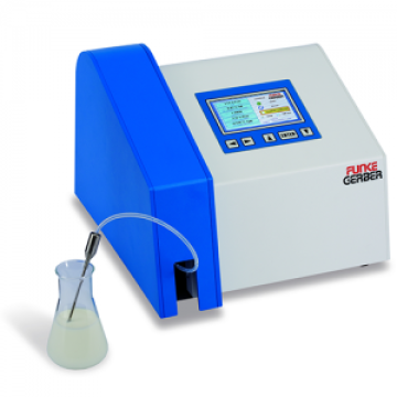 Analizor lapte LactoFlash
