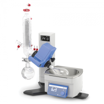 Evaporatoare rotative Ika de la Aparatura De Laborator - Sartorom