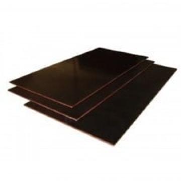 Tego 18mm categoria B 1220x2440mm / palet 55 placi de la PDET Atlantic Distribution Srl