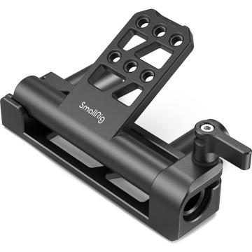Accesoriu SmallRig Dual 15mm Rod Battery Hinge MD2802