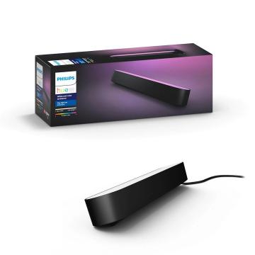 Lampa LED RGB Philips Hue Play, 6.6W, 530 lm