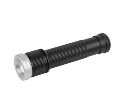 Lanterna LED de mana Ledvance Tactical, 15W, 1400 lm, zoom de la Eve Nasia S.r.l