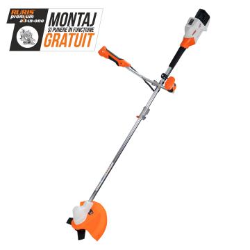 Motocoasa pe acumulator Ruris 3044e