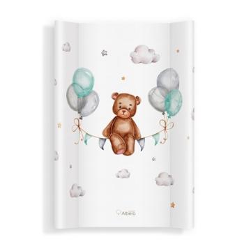 Saltea de infasat bebe moale 70x47,5 Dreamer 423