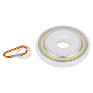 Lanterna LED camping Ledvance, 2.2W, 180 lm, 120 mm de la Eve Nasia S.r.l