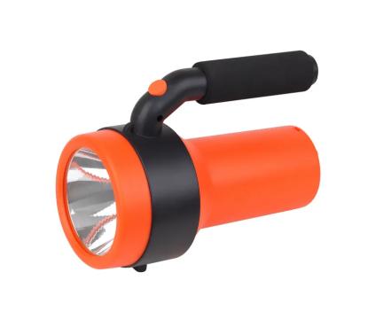 Lanterna LED de mana Ledvance Spotlight, 3W + 1W COB de la Eve Nasia S.r.l