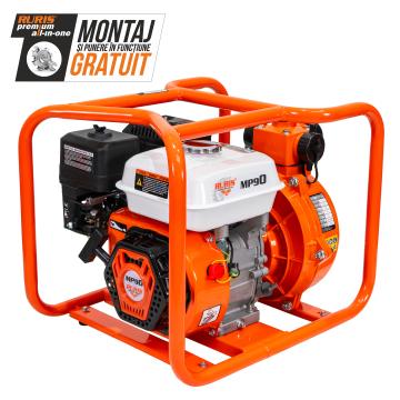 Motopompa presiune Ruris MP 90 7 CP
