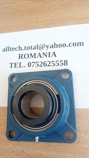 Rulment cu lagar