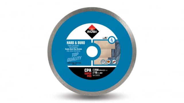 Disc taiere CPA 250 Superpro