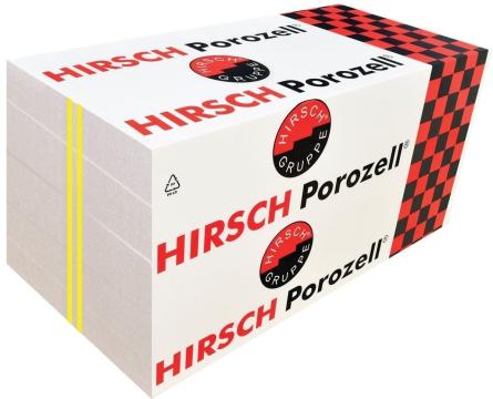 Polistiren expandat Hirsch EPS120 200mm / 1mp