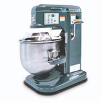 Mixer planetar profesional Sinmag SE 10L de la Horecons Profesional Srl