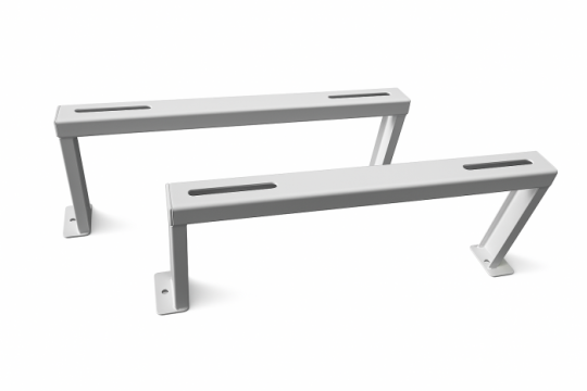 Suport pardoseala 15 x 50 x 1.5 cm de la Obideco Srl