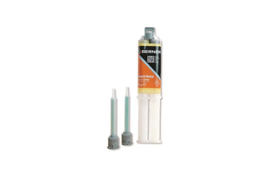 Adeziv metal lichid, 25 g, Albert Berner de la Oltinvest Company Srl