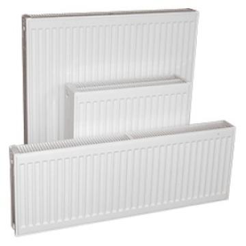 Radiator din otel - panou GR F, 11, 600x1000mm de la PDET Atlantic Distribution Srl
