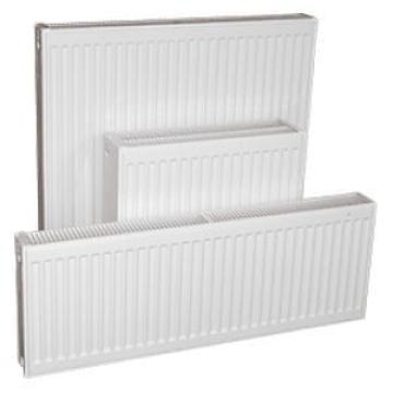 Radiator din otel - panou GR F, 11, 600x1600mm de la PDET Atlantic Distribution Srl