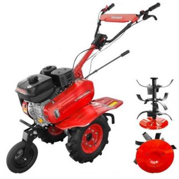 Motosapa Weima, latime de lucru 80 cm, WM 500 de la Tehno Center Int Srl