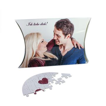 Cutie puzzle