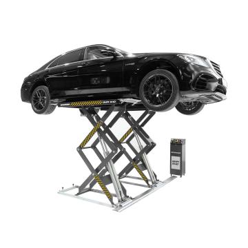 Elevator auto - foarfeca montaj la suprafata 4T RHM S40 de la PFA Pacurar Florin