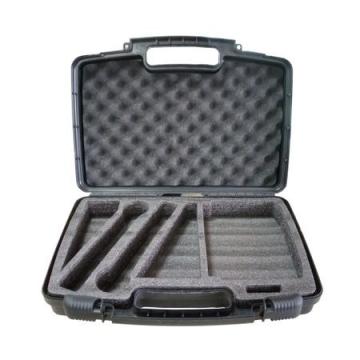 Geanta Case Shure pentru depozitat si transport microfoane de la Startreduceri Exclusive Online Srl - Magazin Online Pentru C