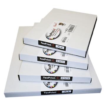 Hartie de sublimare pentru imprimante Ricoh TexPrint A4