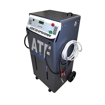 Aparat schimb ulei ATF cutii viteze automate RHM - ATF6000