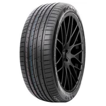 Anvelope vara Aplus 205/55 R17 A610