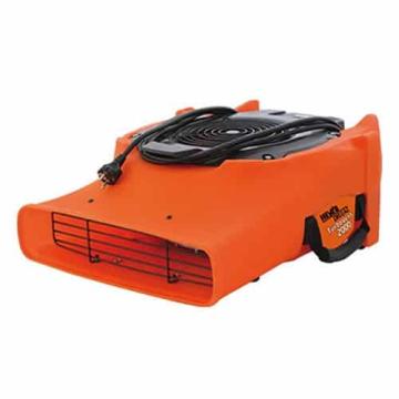 Ventilator Heylo TurboVent 2000/2000Pro de la Life Art Distributie