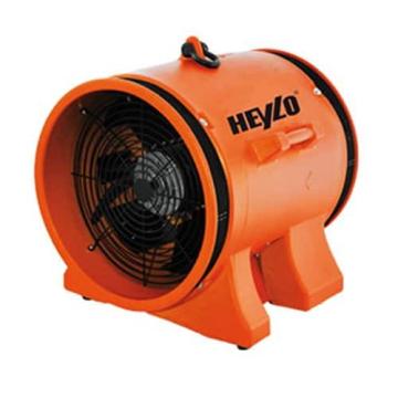 Ventilator axial Heylo PowerVent 12000