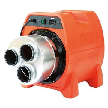 Ventilator axial Heylo PowerVent 3000