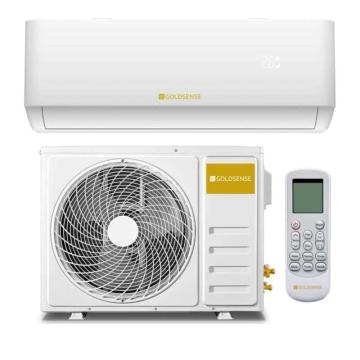 Aparat aer conditionat Goldsense Aether Pro 12000 BTU