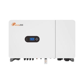 Invertor Felicity Solar Hibrid 50 kW