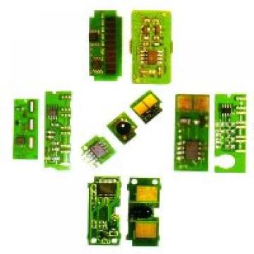 Chip black (negru) 3000 pagini LEX MS331/MX331 (3K) EUR CHIP